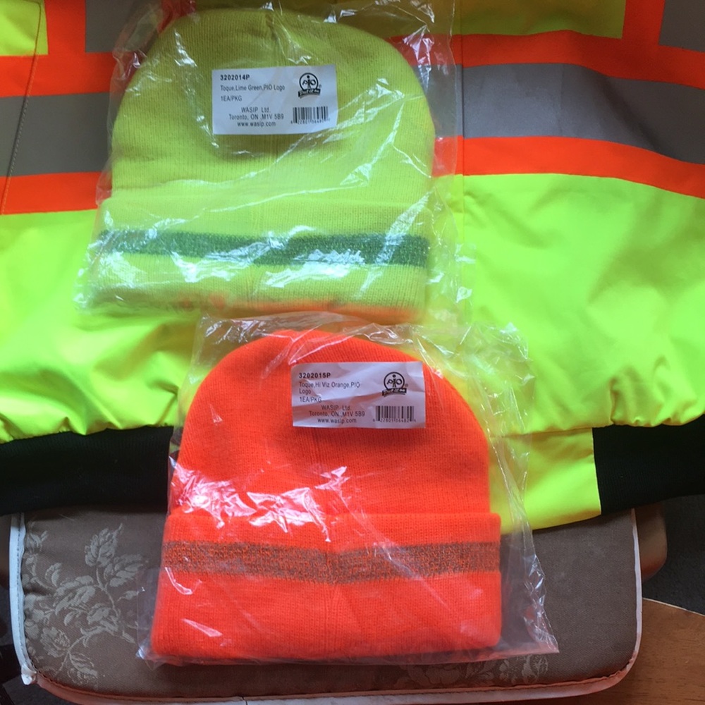 Visibility Watson Toque